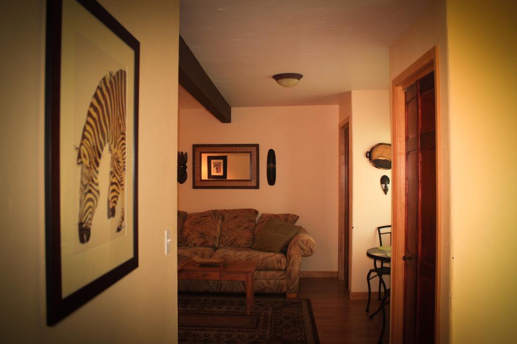 The Islander Inn Woods Bay Exterior photo